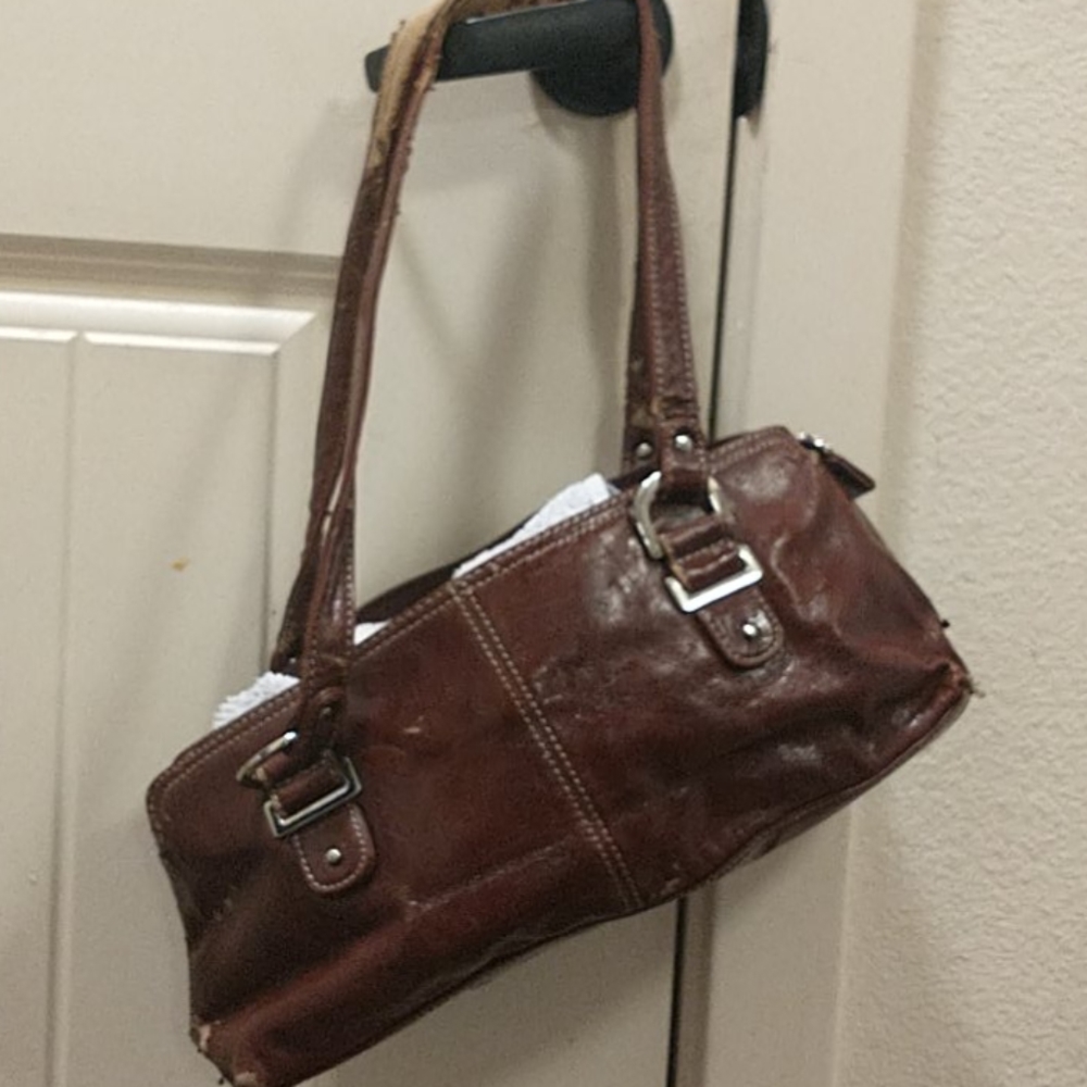 Relic purse